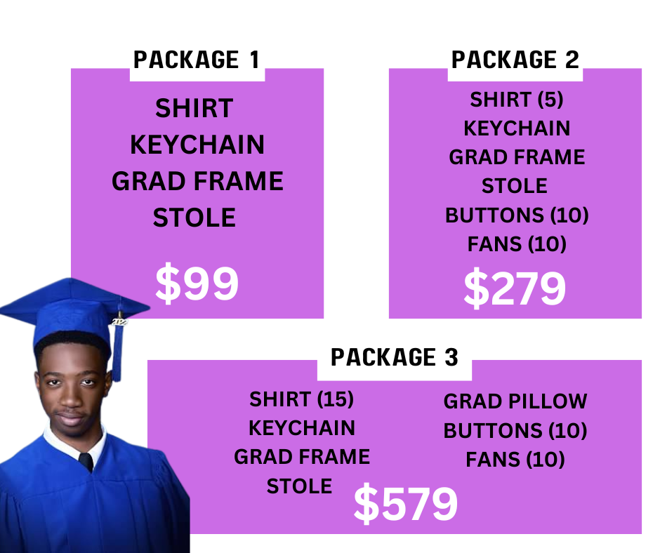 Graduation Bundles