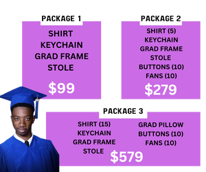 Graduation Bundles