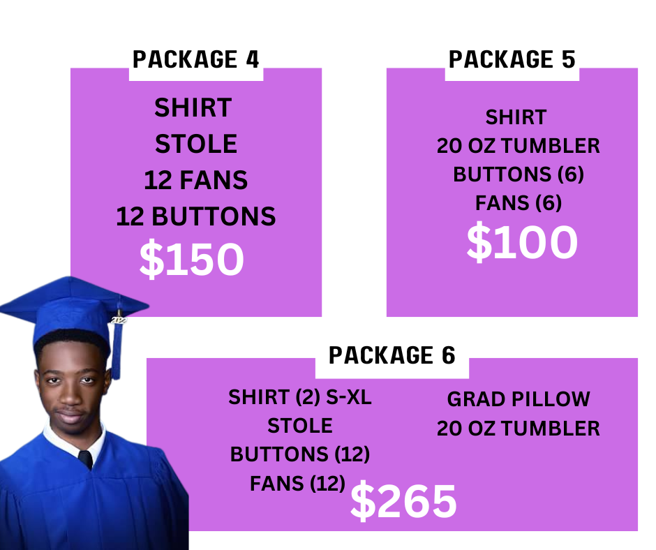 Graduation Bundles