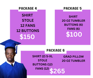 Graduation Bundles