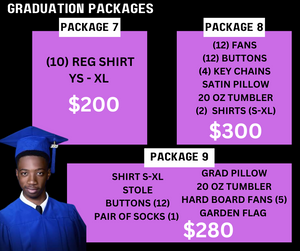 Graduation Bundles